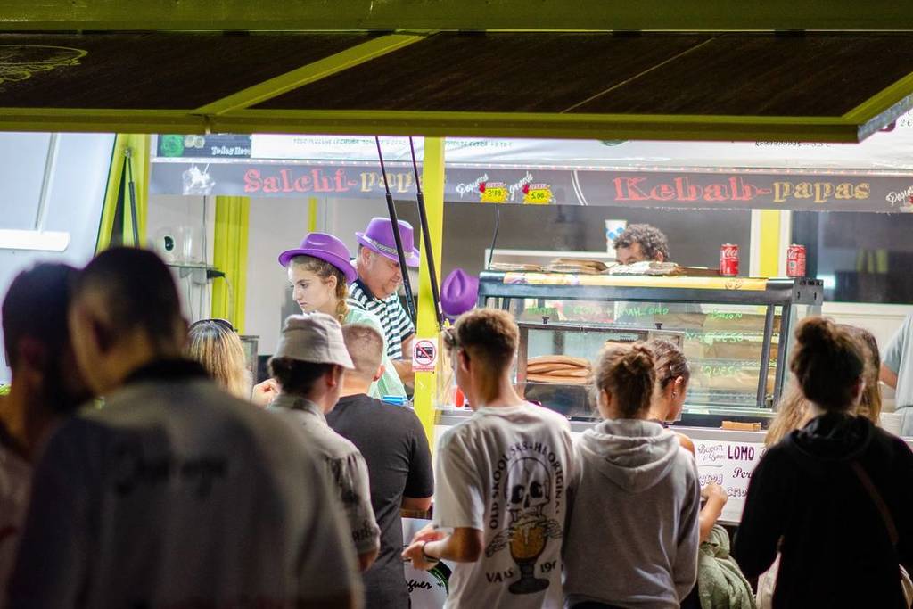 Boston Nightlife Makes Historic Change With Launch Of 3 AM Food Truck Program