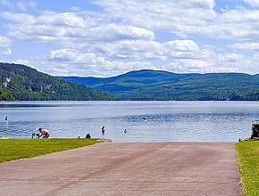 A Vermont Beach Just Ranked Among The &#8216;Top 10 Secret Beaches In The Nation&#8217;