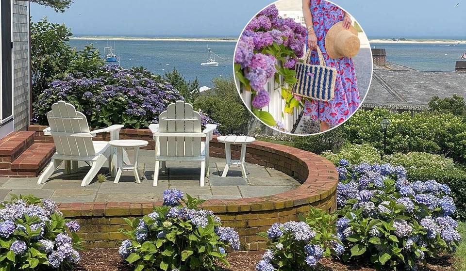 This Trademark Massachusetts Brand Just Released Its Summer Styles—And They Feel Like Living In A Nancy Meyers Film