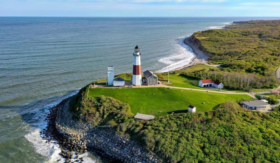 New England To The Hamptons In 75 Minutes—This Scenic Fast Ferry Is The Best Summer Travel Hack