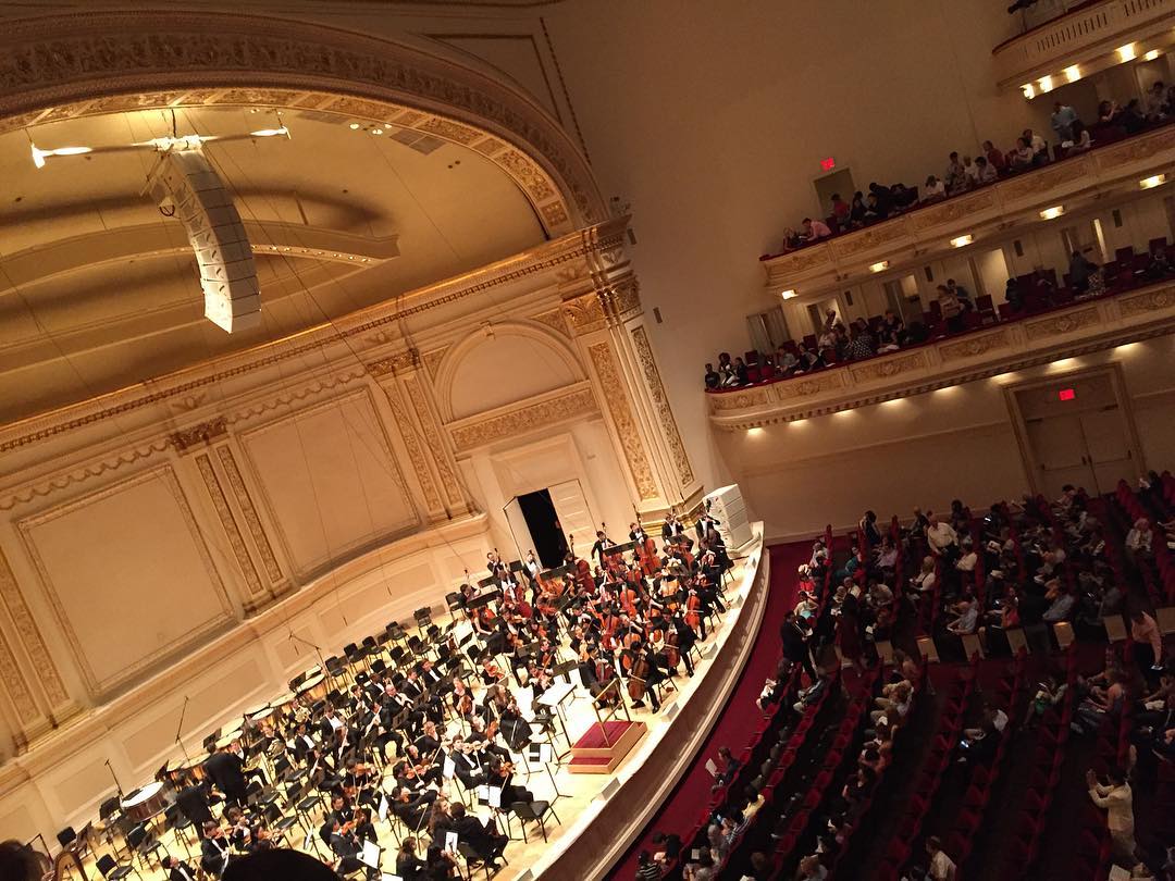 Boston Philharmonic Orchestra