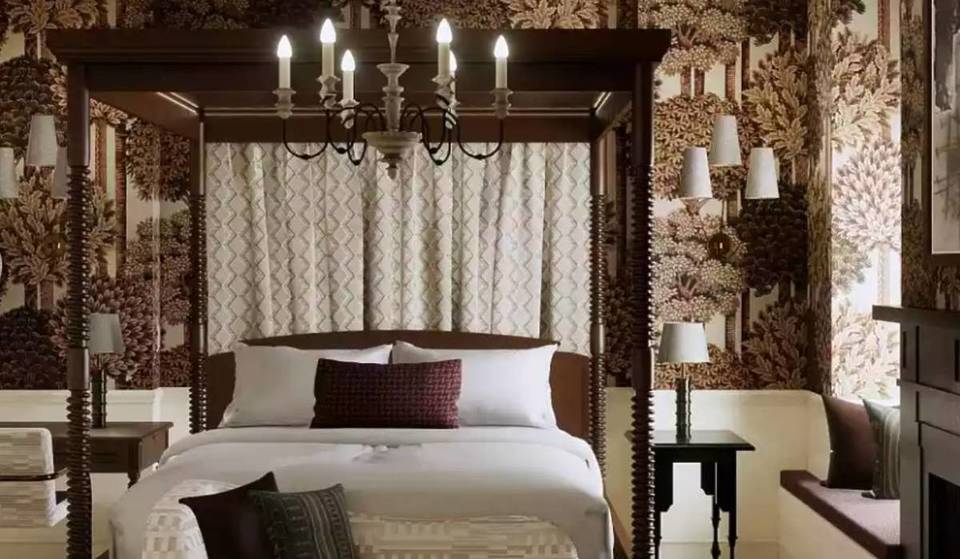 This Upcoming Cambridge Inn Was The Former Home Of The Creator Of Boston’s First All-Female Architecture Firm
