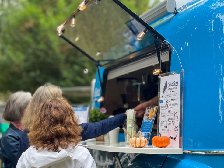 food truck