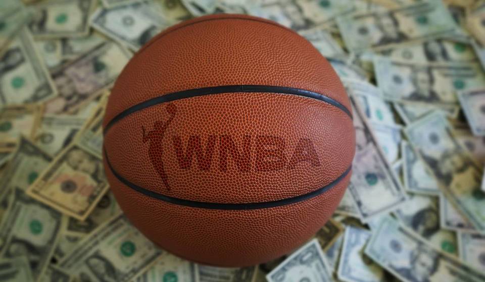 Boston Is Getting A WNBA Team
