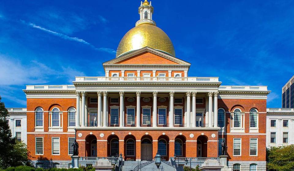 Boston’s Preliminary Mayoral And City Councillor Election Takes Place Today—When And Where To Vote