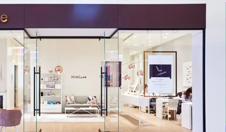 The Top 3 Nail Salons In Boston Right Now—From A $30 Mani To Deluxe Japanese Nail Art