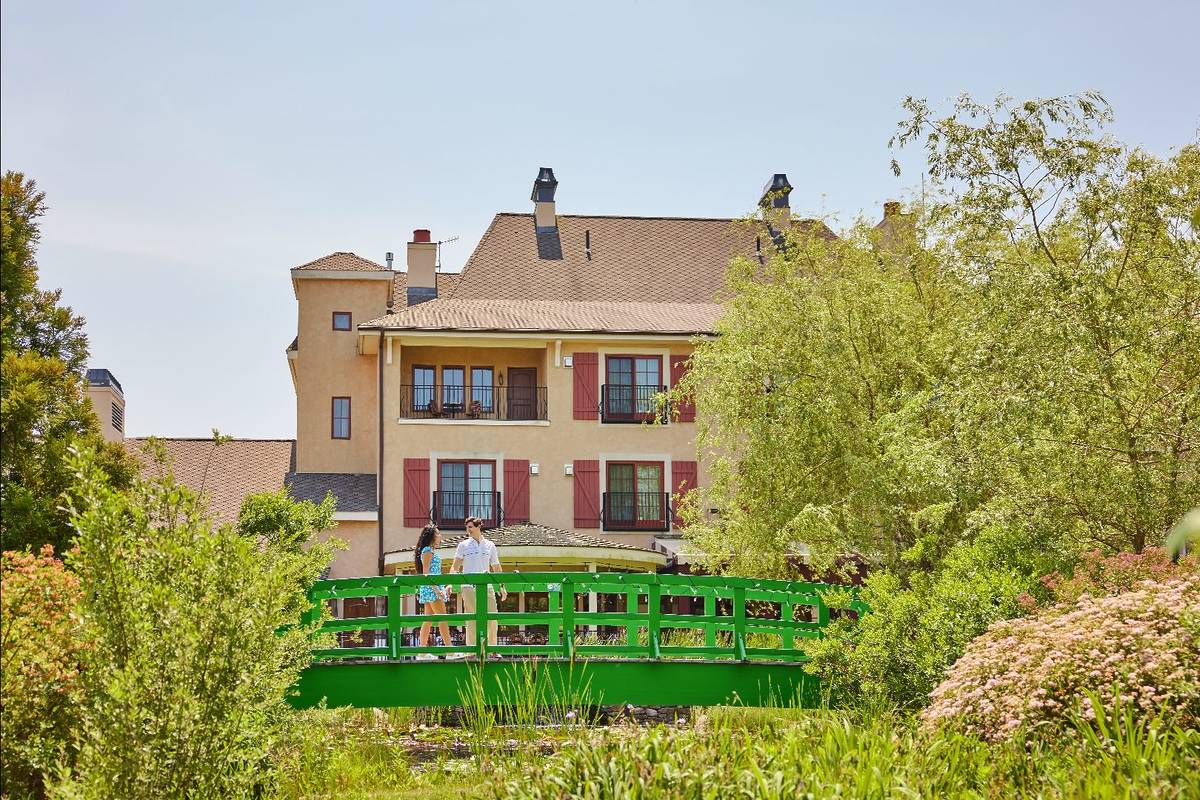 This 7,000-Square-Foot French Manor House 45 Minutes From Boston