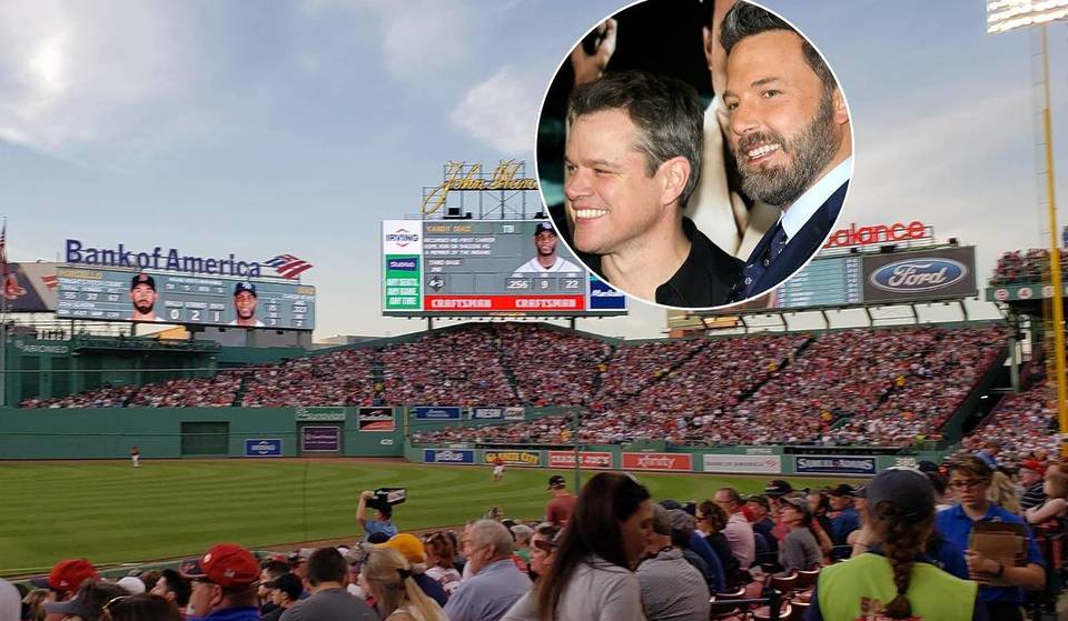 A new nationwide study ranks Boston as the #2 most attractive accent in the U.S.