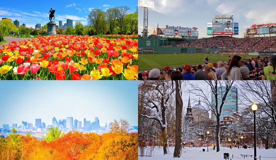 Uncovering Boston’s Hidden Gems In Every Season—How To Add Boston Uncovered As A Preferred Source On Google