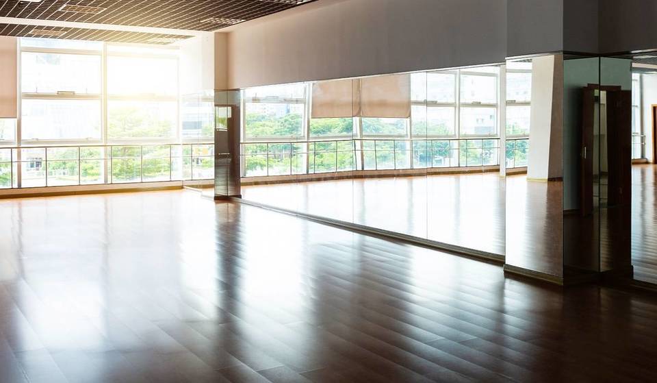 4 Dance Studios In Boston For When You&#8217;re Down To Groove—From The Free To The Choreographed