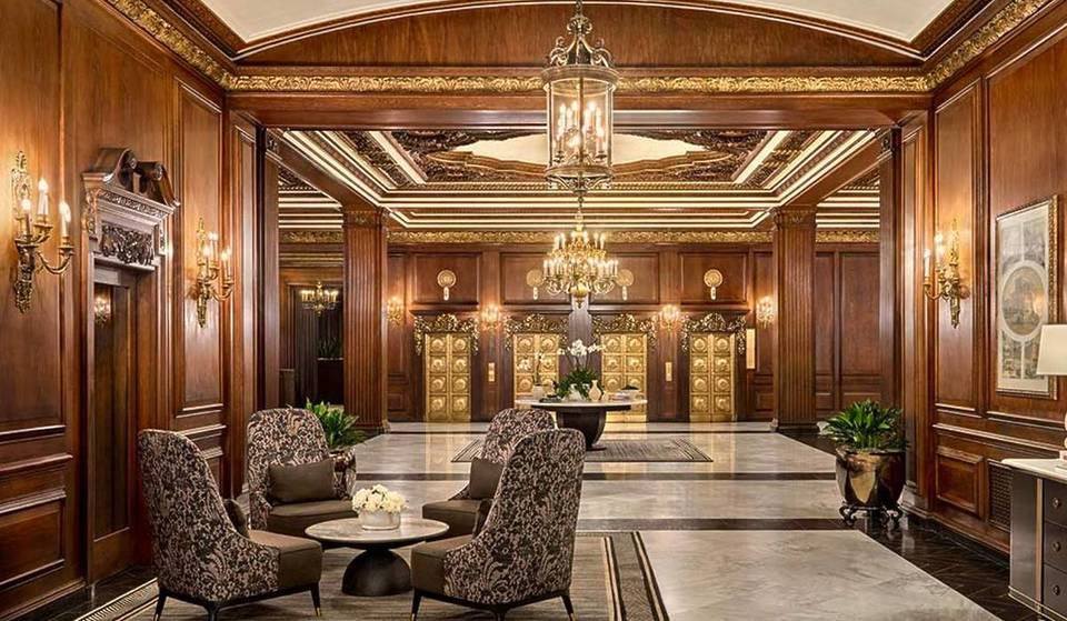This Legendary 170-Year-Old Boston Landmark Just Had A Multimillion-Dollar Refresh—And It’s America’s Longest Continuously Operating Hotel