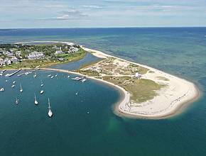 This Mini Massachusetts Town Served As The Setting For A Blockbuster Horror Film— Now It&#8217;s Among The &#8216;Top 10 Most Laid-Back Towns In America&#8217;