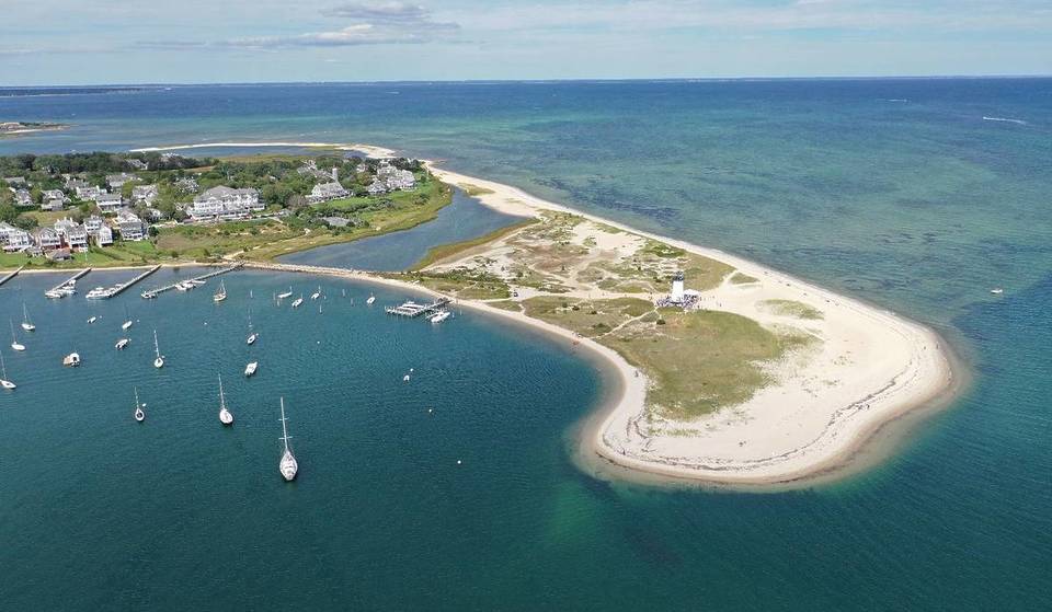 This Mini Massachusetts Town Served As The Setting For A Blockbuster Horror Film— Now It’s Among The ‘Top 10 Most Laid-Back Towns In America’
