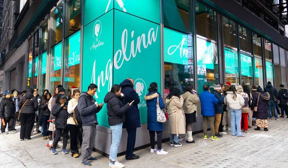 A Sicilian-Inspired Bakery From NYC Will Open Its First Boston Location In Back Bay—With Its Famous Bombolone, Sandwiches, And Gelato