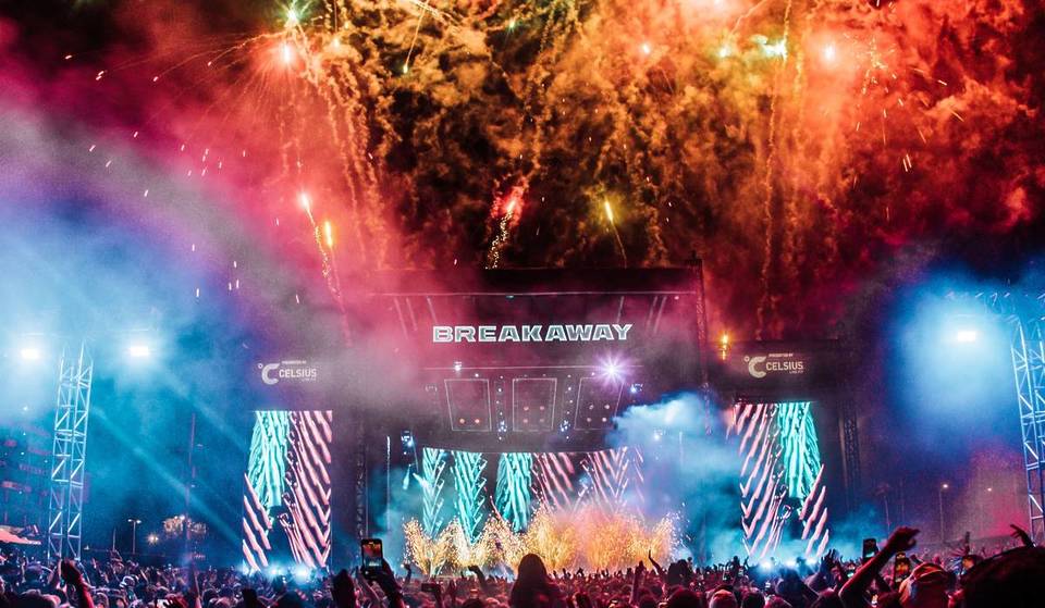 North America&#8217;s Largest Touring Music Festival Is Set To Make Massachusetts Stop Next Summer