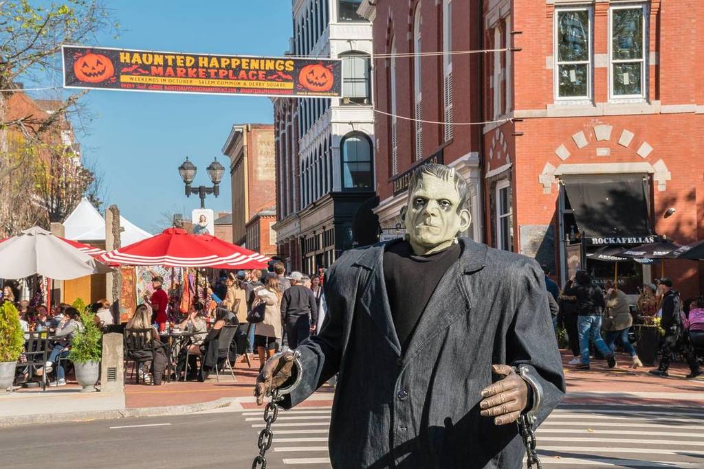 salem frankenstein haunted happenings