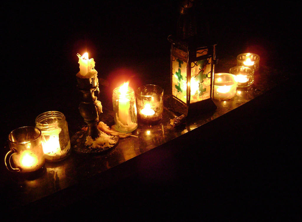 Celebrate Halloween Beyond The Spectacle With These 5 Samhain Rituals