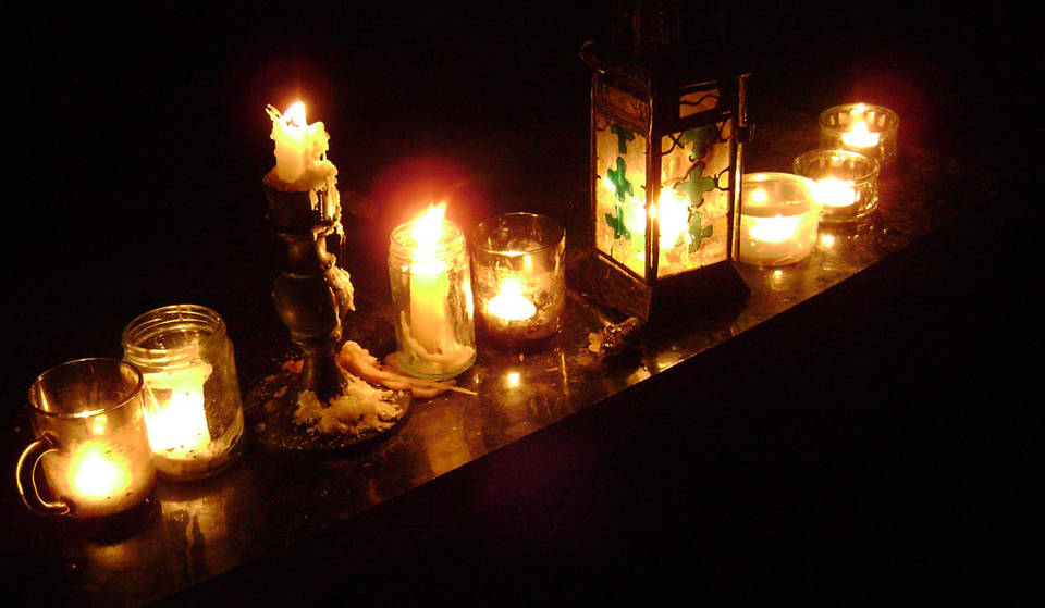 Celebrate Halloween Beyond The Spectacle With These 5 Samhain Rituals