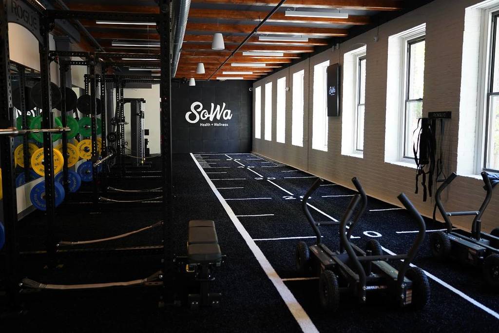 sowa fitness
