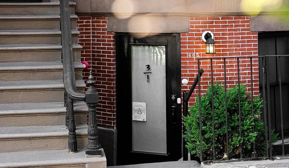 This 10-Seat Restaurant Hidden Inside A South End Brownstone Received Boston’s First-Ever Michelin Star