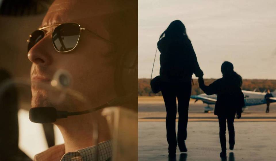 This Local Celeb-Adored Sunglasses Brand Is Supporting Lifesaving Flights This Holiday Season—With Over 178,000 Miles Flown And Counting