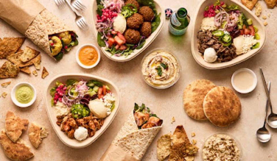 This ‘Lebanese Chipotle’ Is Popping Up All Over Boston In The New Year—And They Make A Wicked Good Bowl