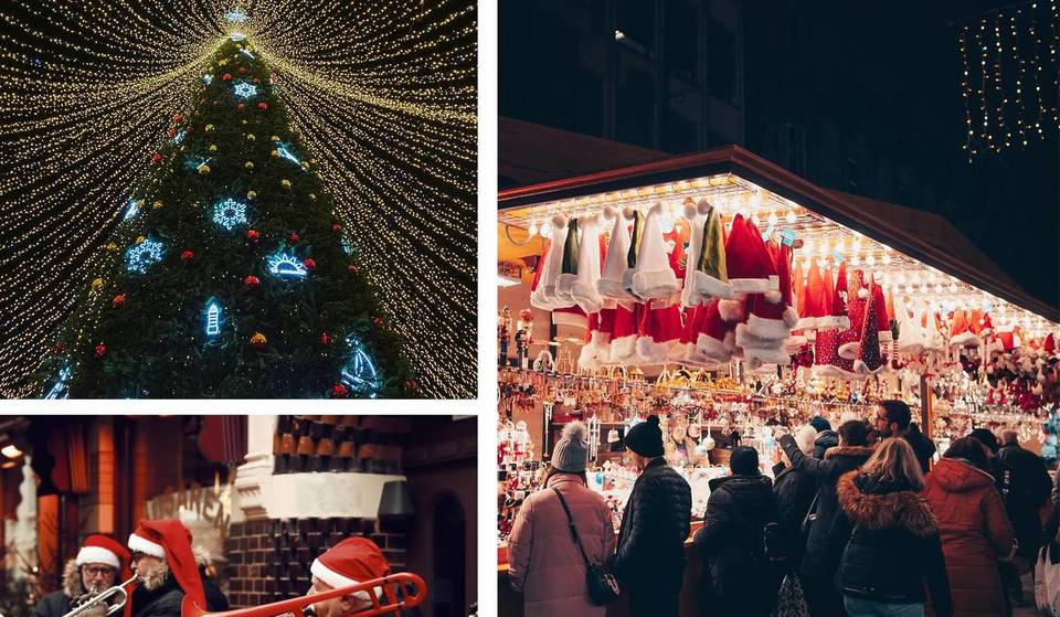 Forget Boredom: This Is How To Make The Most Of Boxing Day In Boston Without Any Reservations