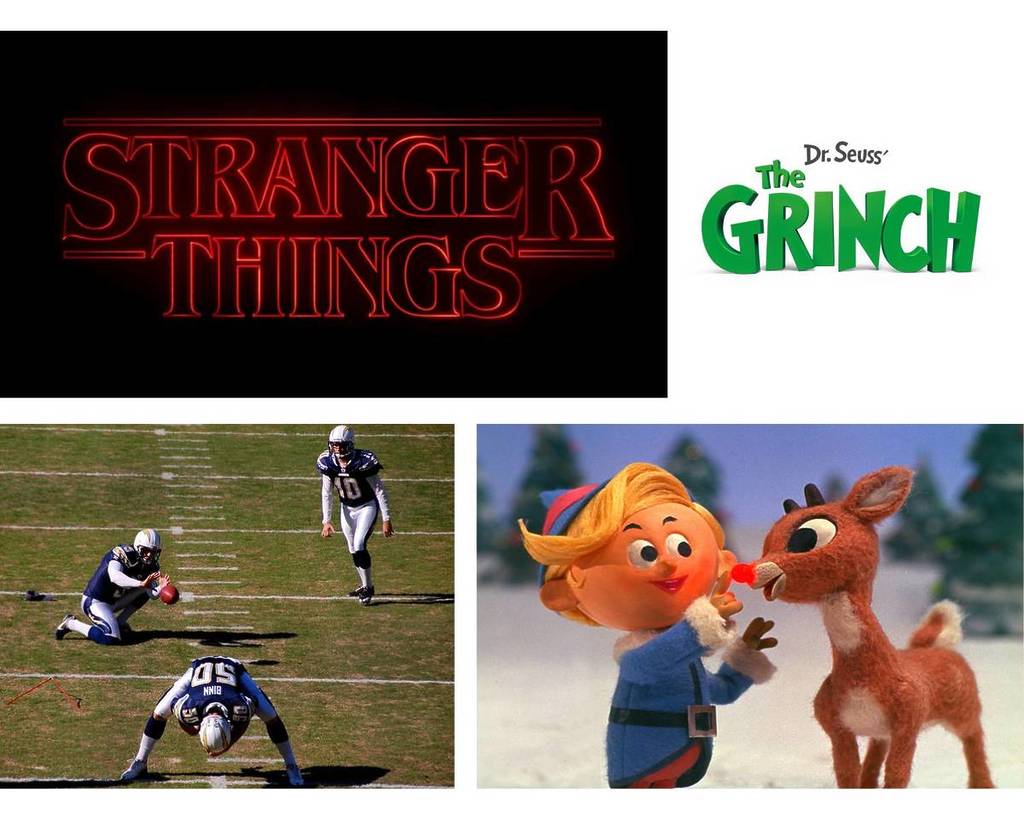 What Channel Is The Christmas Day Football On? What Are The Christmas Day TV Highlights? How Do I Watch Dallas Cowboys Vs. Washington Commanders? Your Christmas Day TV Questions, Answered