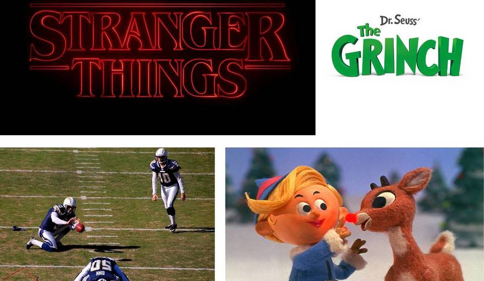 What Channel Is The Christmas Day Football On? What Are The Christmas Day TV Highlights? How Do I Watch Dallas Cowboys Vs. Washington Commanders? Your Christmas Day TV Questions, Answered