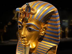 Visit Egypt without leaving Boston at the King Tut Exhibit — Discover the legacy of the world’s most iconic pharaoh