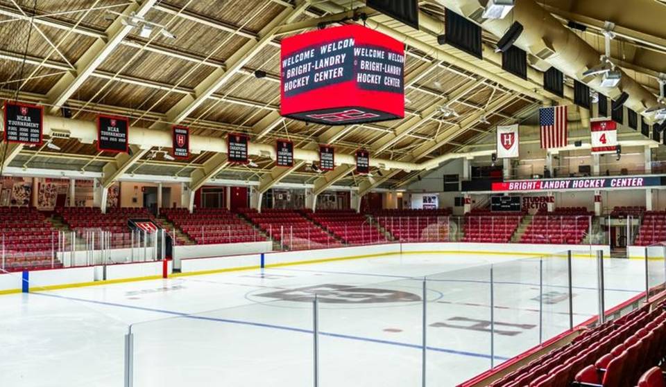 This Historic Sporting Arena In Boston Just Got A Dazzling Upgrade — Fans Say It’s “Like A Whole New Experience”