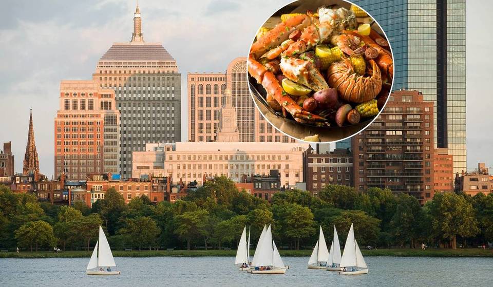 Boston Named One Of The ‘World’s Top 16 Food Destinations For 2026’ By Michelin Guide