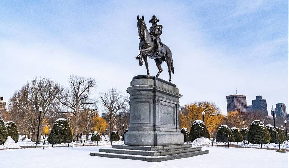 Boston Ranks Among ‘The World’s Top 10 Most Livable Cities’ For 2026