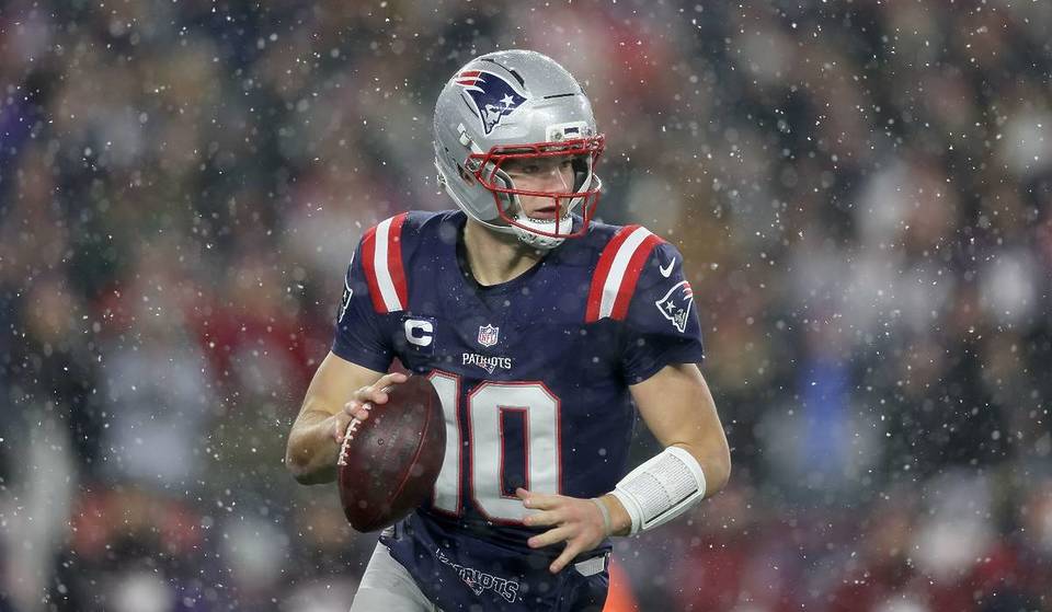 9 Spots To Watch The Patriots Vs. Broncos AFC Championship In Boston This Weekend