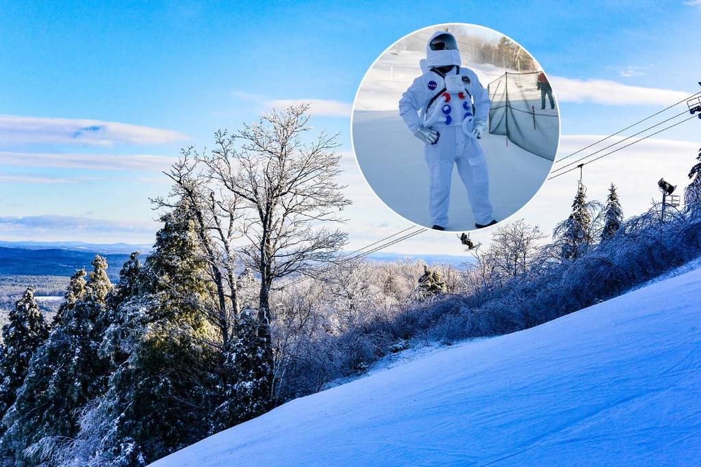 crotched mountain ski resort