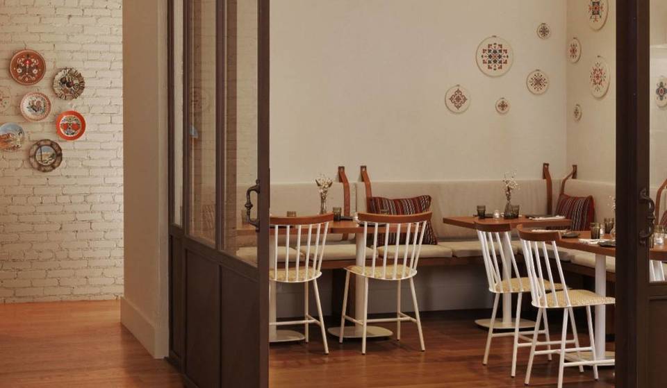 Boston’s Hidden Grecian Gem Off The Green Line Serves Addictive Dips, Hearty Roasts, And A Showstopping Dessert Sampler