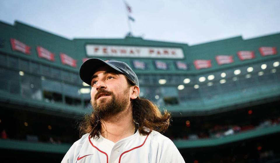 Noah Kahan Announces North American Tour For Brand-New Album, ‘The Great Divide,’ With Stops In 23 Cities, Including 2 Boston Shows—And The Registration Period Ends In 48 Hours