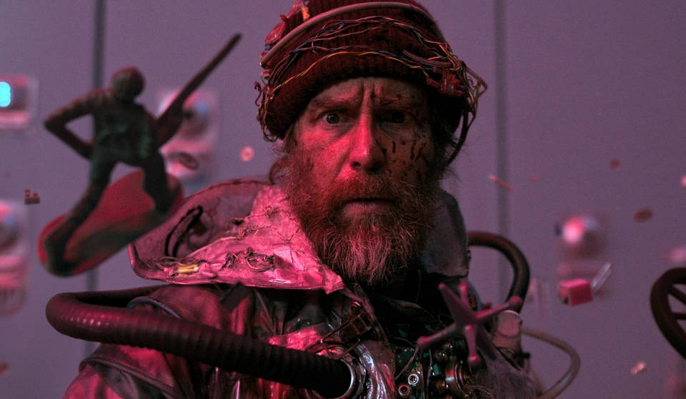 This New Movie Is Being Called “The Most Culturally Significant Sci-Fi Action Comedy Ever Made”