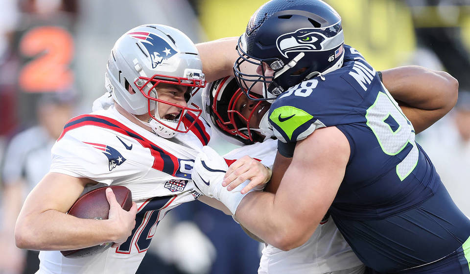 Patriots Super Bowl LVX Heartbreak May Be The Start Of A Fresh Dynasty For New England