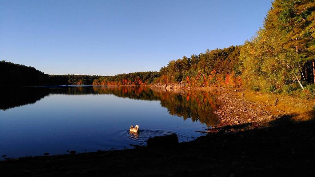 Just 30 Minutes From Boston — The Perfect Day Plans For Fans Of Epic Landscapes And Long Journeys