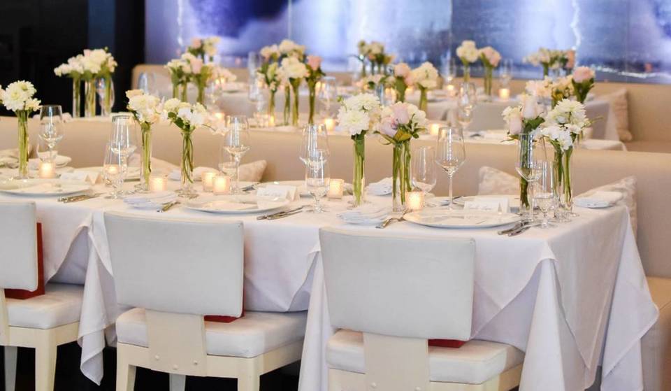 One Boston Restaurant Ranked Among ‘2026’s Top 100 Romantic Restaurants’ In America, According To OpenTable