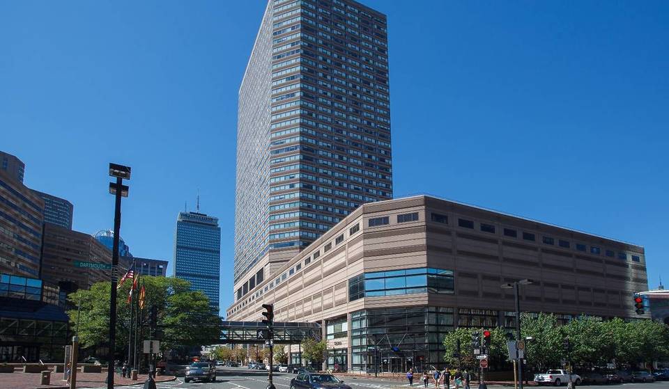 Massachusetts’s Only Neiman Marcus Will Close For Good