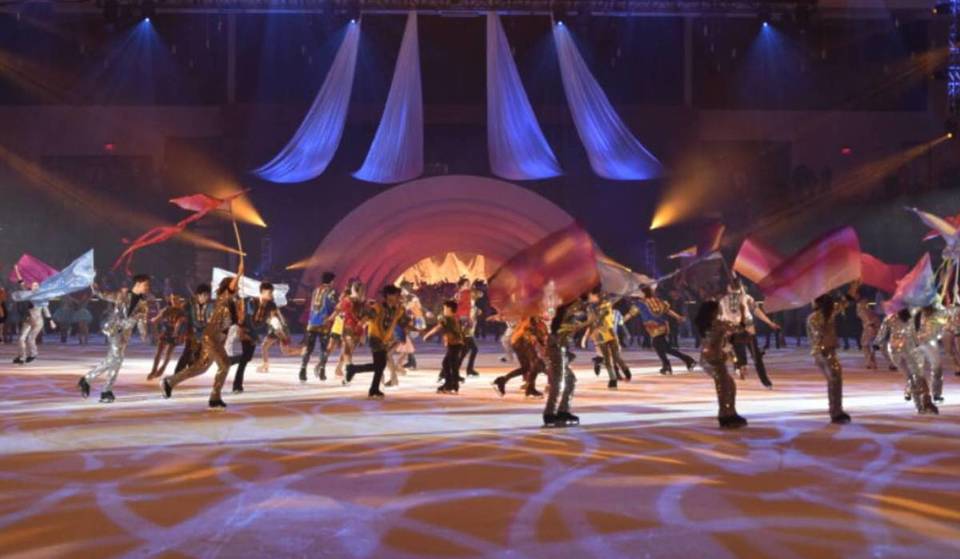 Learn To Ice Skate In Boston From The Nation’s Third-Oldest Skating Institution And Watch 2026 Olympians Take The Ice At America’s Longest-Running Ice Show