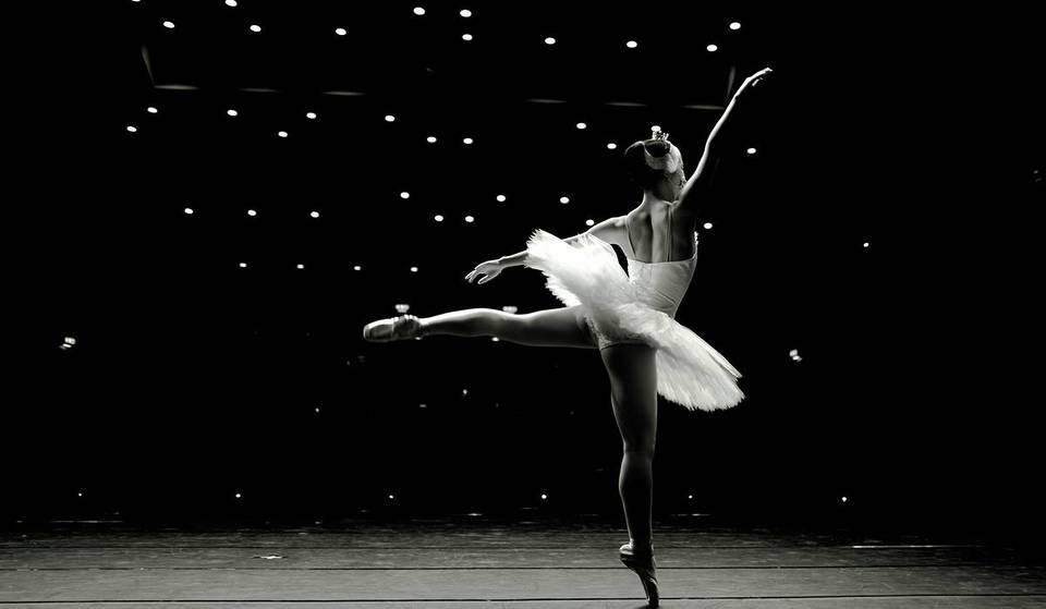 The Boston Ballet Scene Has Everyone Talking — Here’s Your Guide, From Grand Opera Houses To Sleek Modern Stages