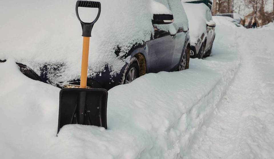 The City Of Boston Announces 16 Snow Shoveling Meet-Ups To ‘Love Your Block’ And Help Clear Snow