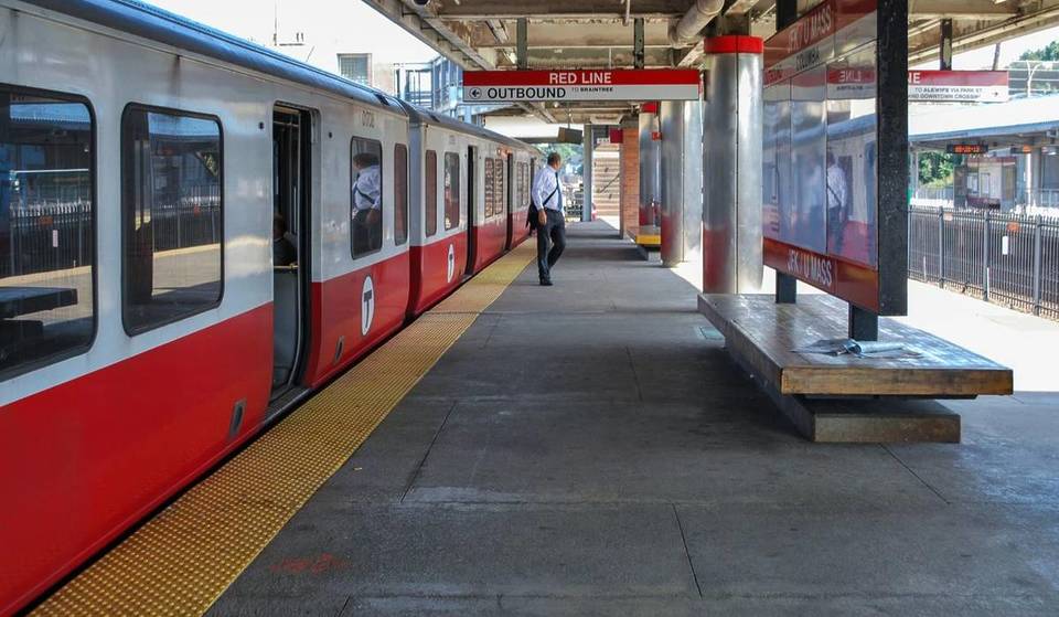 7 Years After Derailment, MBTA To Replace 100-Year-Old Infrastructure At One Of Its Busiest Junctions — Everything You Need To Know