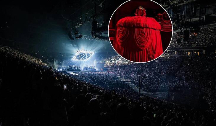 These Are The Best Concerts Taking Place In Boston Throughout March And Into The Rest Of The Year — Here Are All Of The Details Of The Artists, Venues And Dates That You Need To Know