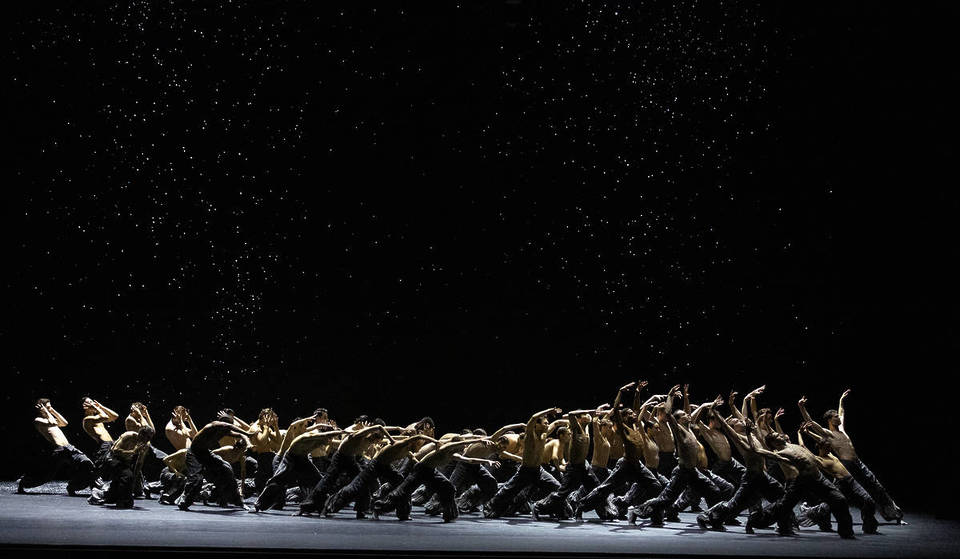 After Two Years, The “High-Voltage” Ballet Production That Captivated Paris Is Coming To The Citizens Opera House With Boston Ballet — Here’s How to See It
