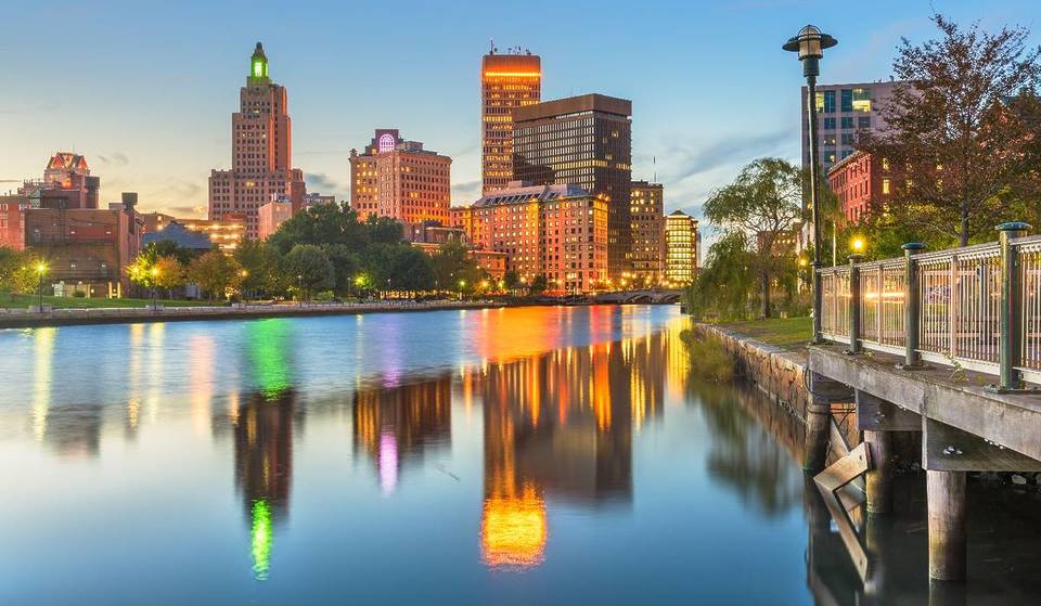 This $10 Roundtrip Train From Boston Travels To One Of The Best Foodie Capitals In America