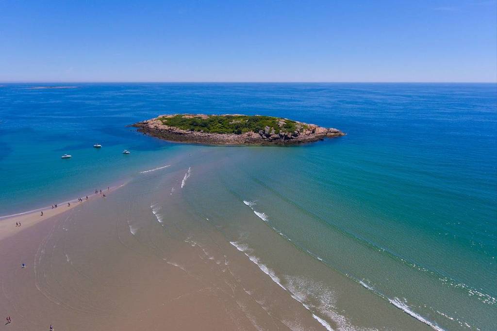 good harbor beach gloucester, massachusetts
